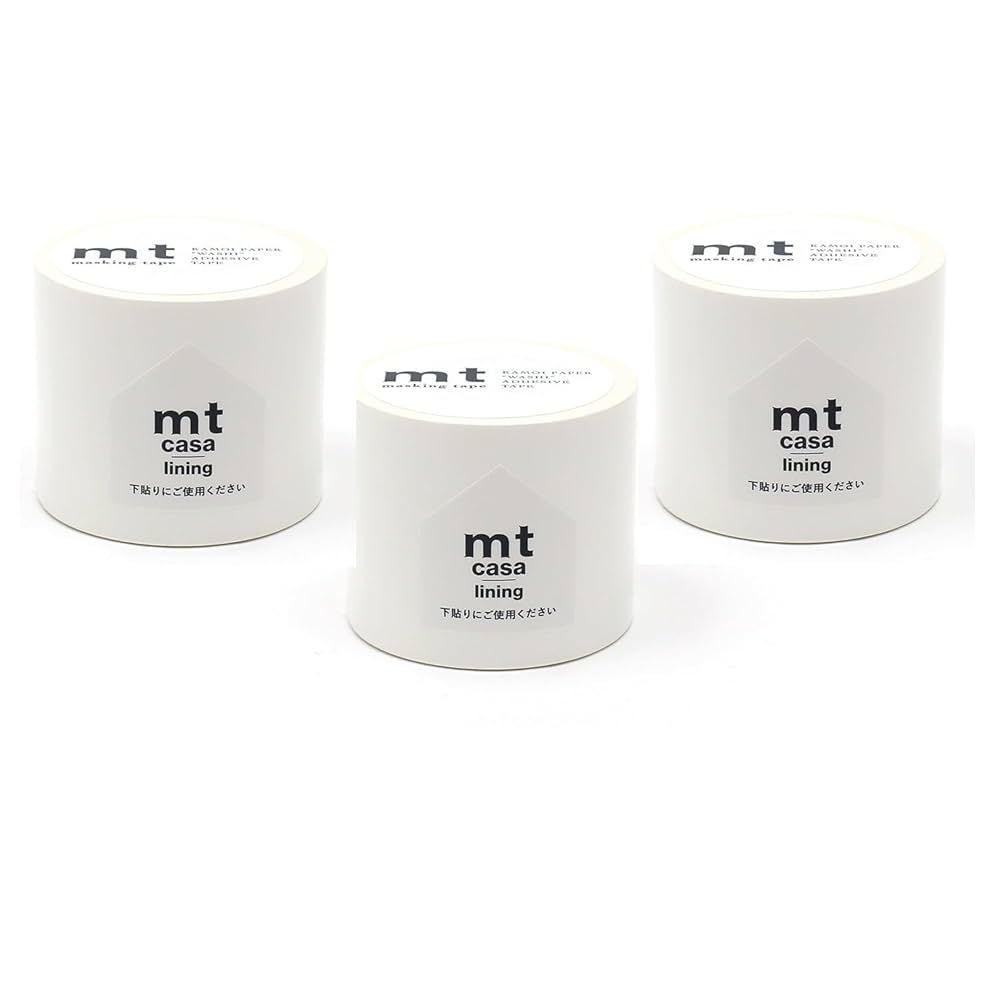 Amazon.co.jp: 【Amazon.co.jp 限定】mt casa lining 3巻セット